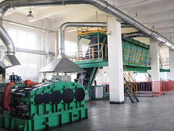 Production Equipment