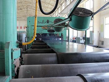 Production Equipment