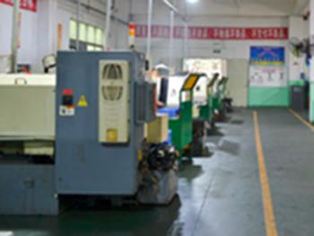 Production Equipment