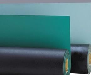 Rubber Sheets and Mats