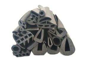 Rubber Accessories