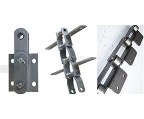 Conveyor Chains