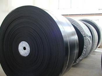Cold Resistant Conveyor Belt