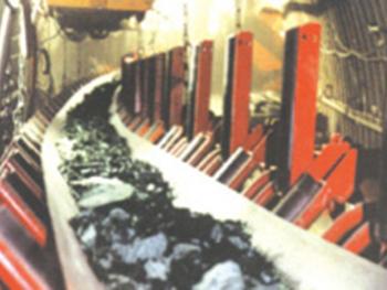 PP Conveyor Belt