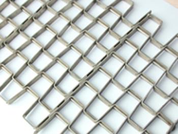Wire Mesh Conveyor Belts