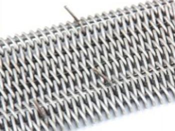 Balanced Weave Belt