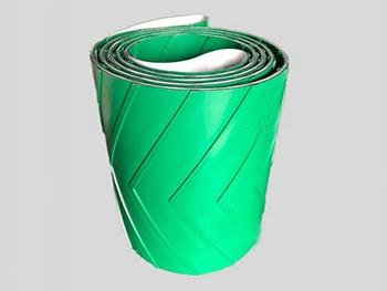 Chevron PVC Conveyor Belt