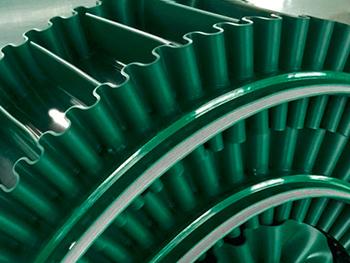 Nylon Conveyor Belt