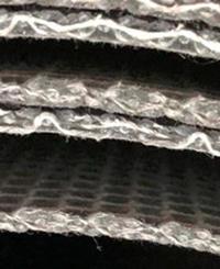 PVK Conveyor Belt