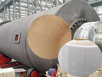 Ball Mill Ceramic Liner
