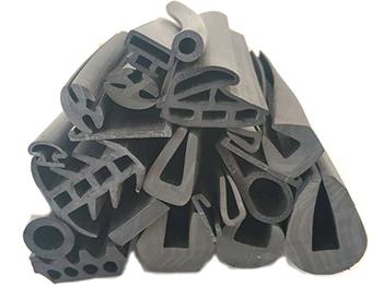 EPDM Rubber Seals