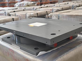 Pot Bearing