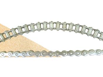 Side Bow Roller Chain
