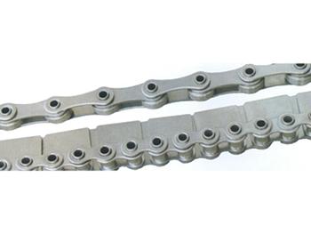 Hollow Bearing Pin Chain